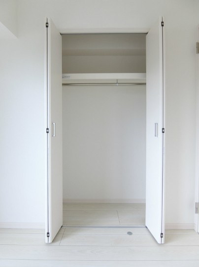 リブリ・ドルチェ　の収納