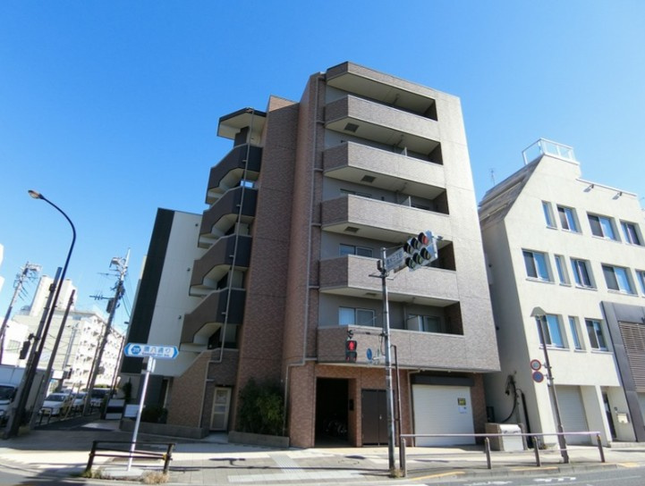 リブリ・ドルチェ　の外観