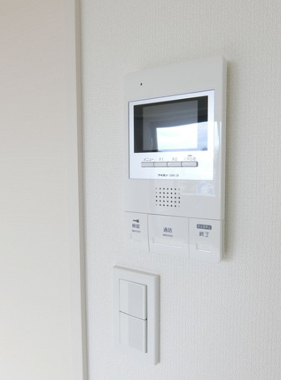 リブリ・ドルチェ　のセキュリティ