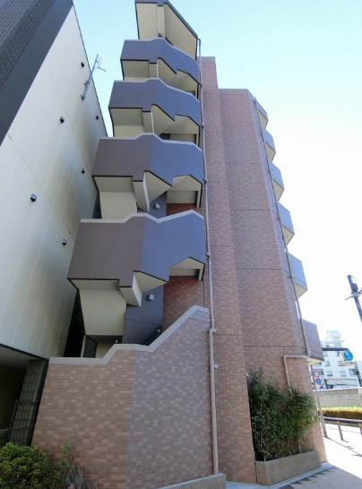 リブリ・ドルチェ　のその他共用部分