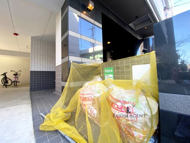 プロビデンス栄南のその他