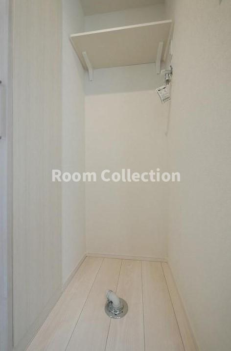 ハーモニーテラス経堂