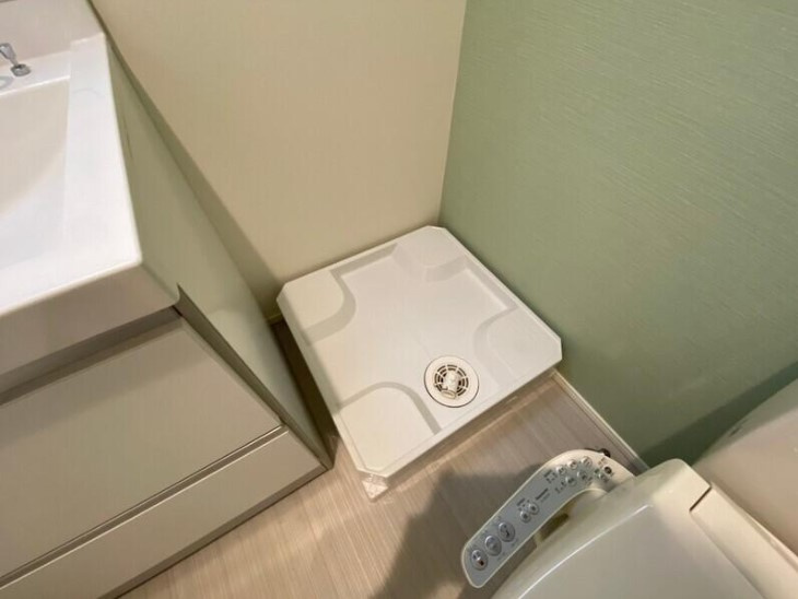 ハーモニーテラス経堂