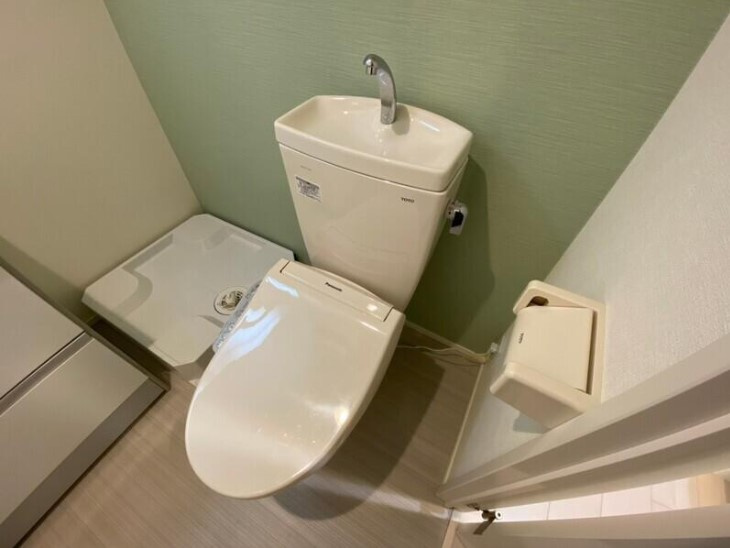 ハーモニーテラス経堂