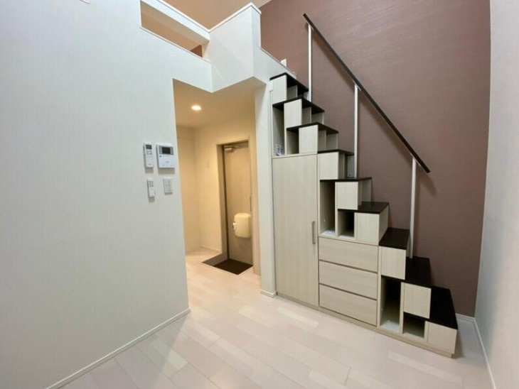 ハーモニーテラス経堂