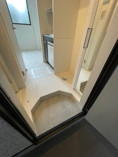 ハーモニーテラス経堂