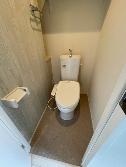 ハーモニーテラス経堂