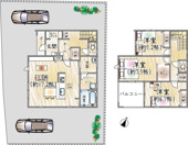 山本野里1丁目の画像