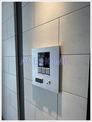 【セキュリティ】 | リヴェント森ノ宮