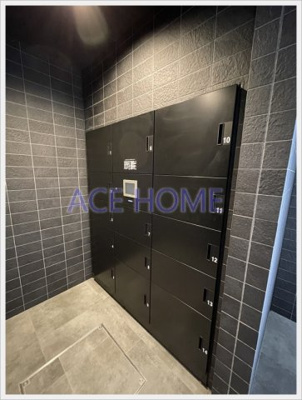 【設備】 | リヴェント森ノ宮