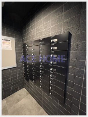 【その他共用部分】 | リヴェント森ノ宮