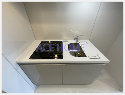 【キッチン】 | リヴェント森ノ宮