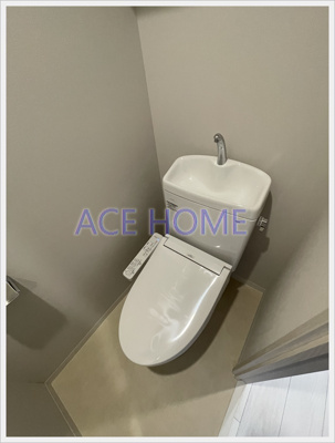 【トイレ】 | リヴェント森ノ宮