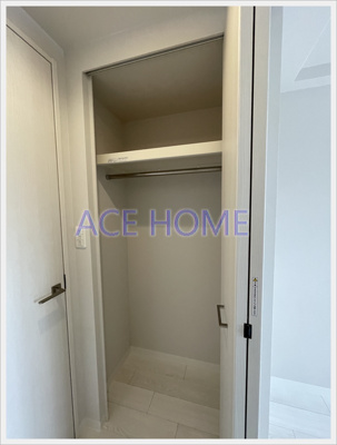 【収納】 | リヴェント森ノ宮