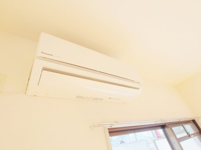 バルヴェール・Nの設備