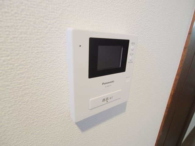 バルヴェール・Nのセキュリティ