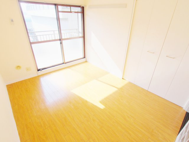 バルヴェール・Nの居間・リビング