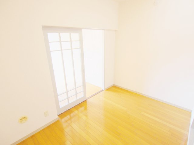 バルヴェール・Nの内装