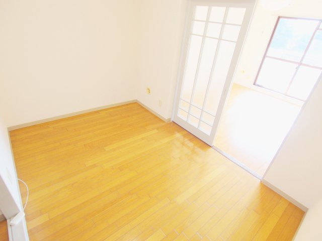 バルヴェール・Nの居間・リビング