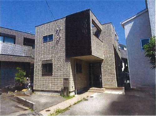 茅ヶ崎市菱沼1丁目　中古戸建