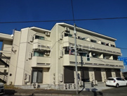 カインドネス八王子北野町の画像