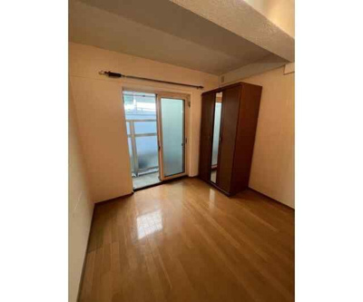 【寝室】 | モデラート