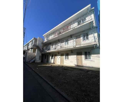 【外観】 | モデラート