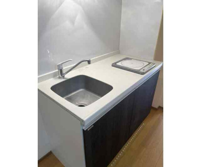 【キッチン】 | モデラート