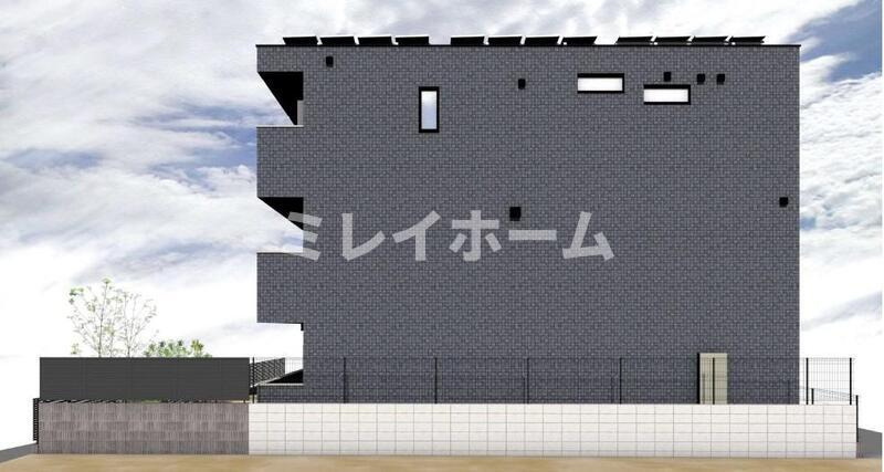 玉南ビルのその他共用部分