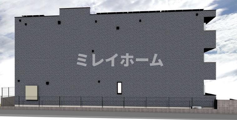 玉南ビルのその他