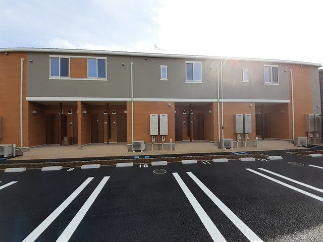 ヴィヴァン・ジュールＢ