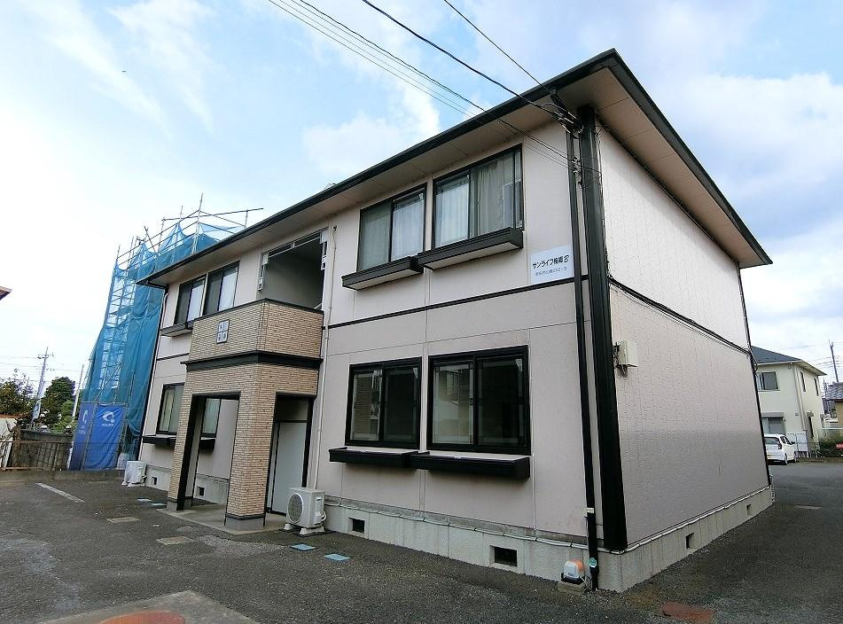 サンライフ梅郷　Ｂ棟