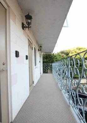 モデラートのその他共用部分