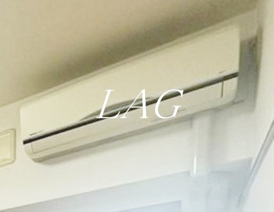 【設備】 | スカイコート日本橋第５ | エアコンです。