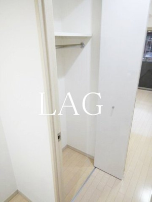 【収納】 | グランド・ガーラ日本橋兜町 | 収納です。