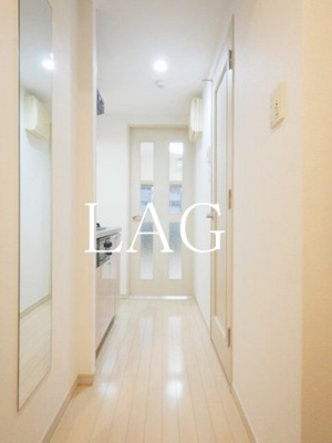 【玄関】 | グランド・ガーラ日本橋兜町 | 玄関です。