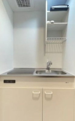 【キッチン】 | ＣＯＺＹ若宮(コージーワカミヤ) | (同一仕様写真)