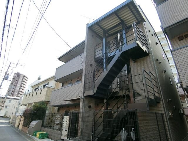 グランクオール朝霞