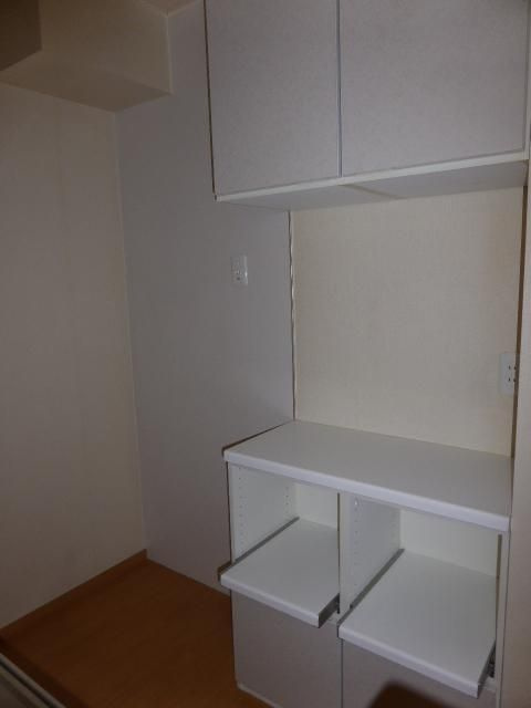 ルミエールＢ棟（さいたま市南区）のその他