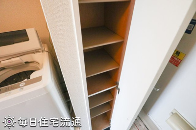 【収納】 | 富士見Ⅱ