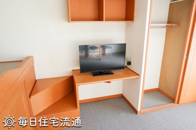 【設備】 | 富士見Ⅱ