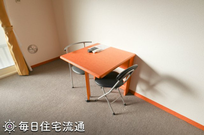 【設備】 | 富士見Ⅱ