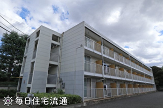 【外観】 | 富士見Ⅱ