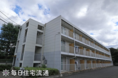 【外観】 | 富士見Ⅱ