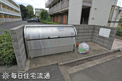 【その他共用部分】 | 富士見Ⅱ