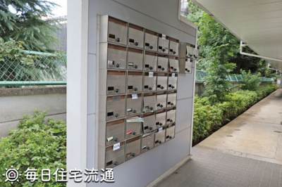 【その他共用部分】 | 富士見Ⅱ