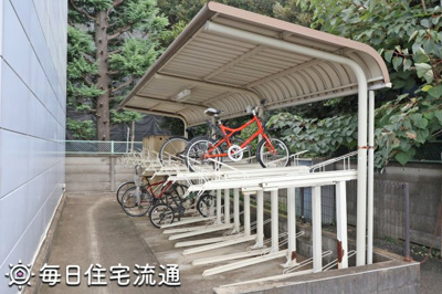 【その他共用部分】 | 富士見Ⅱ