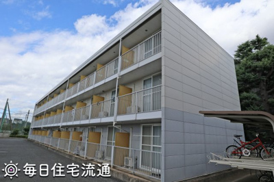 【展望】 | 富士見Ⅱ