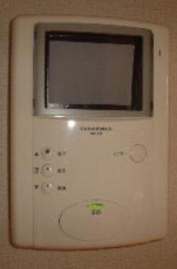 コートクレアールのセキュリティ