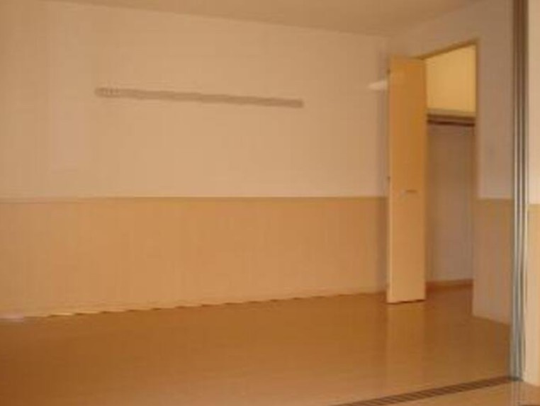 コートクレアールの内装